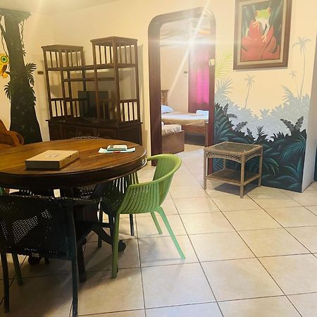 Marea Brava Villas ハコ エクステリア 写真