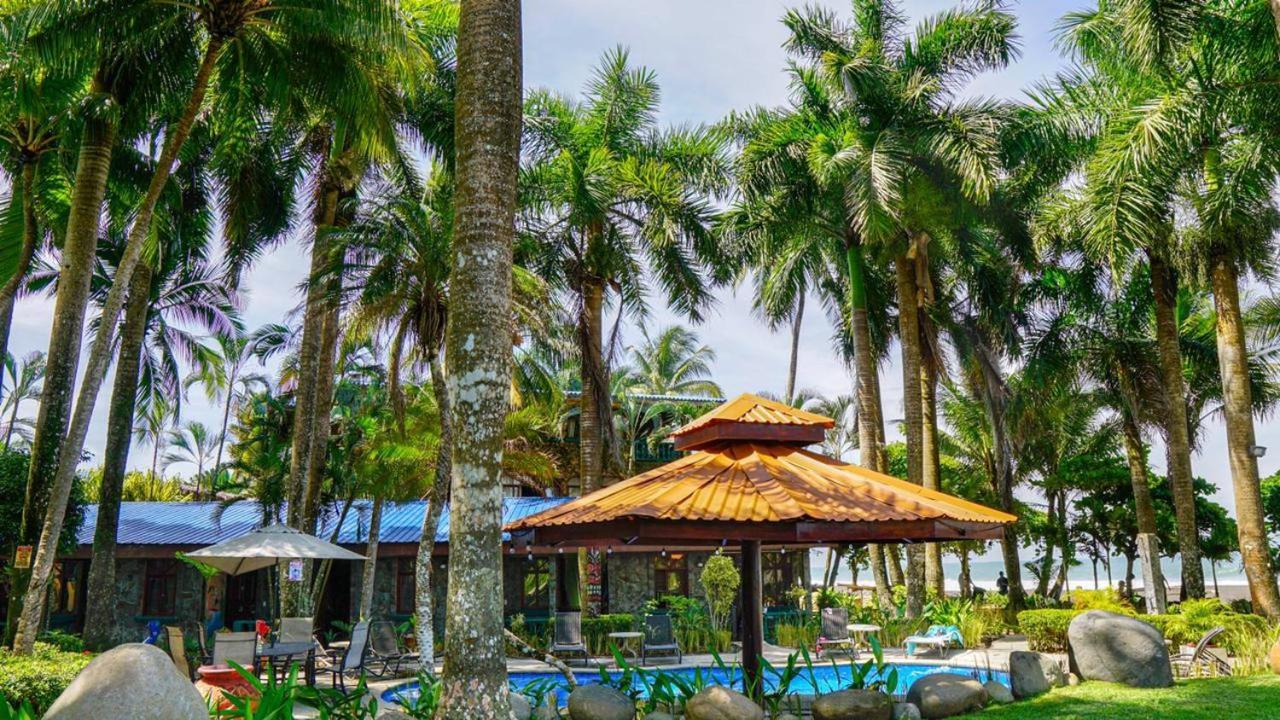 Marea Brava Villas ハコ エクステリア 写真