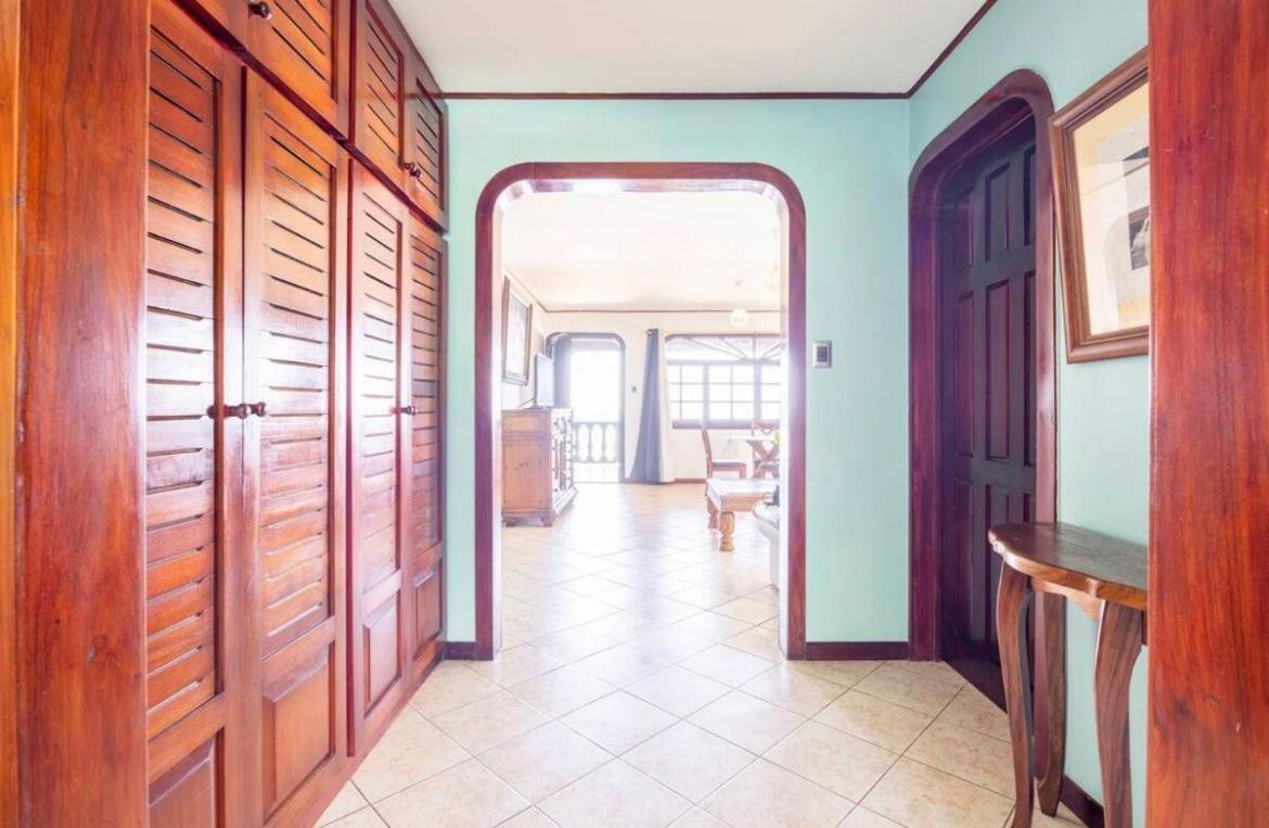 Marea Brava Villas ハコ エクステリア 写真