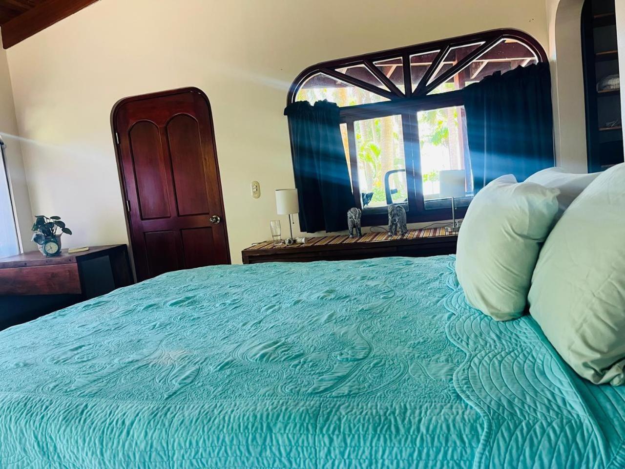 Marea Brava Villas ハコ エクステリア 写真