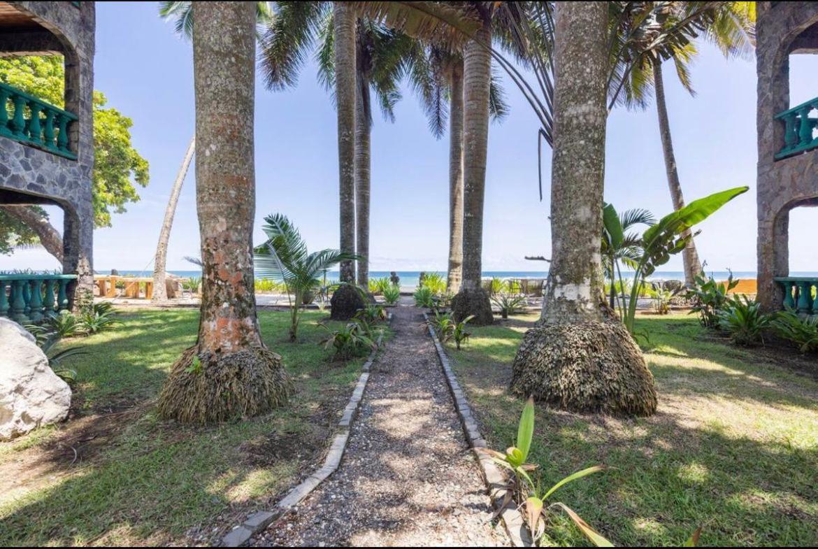 Marea Brava Villas ハコ エクステリア 写真