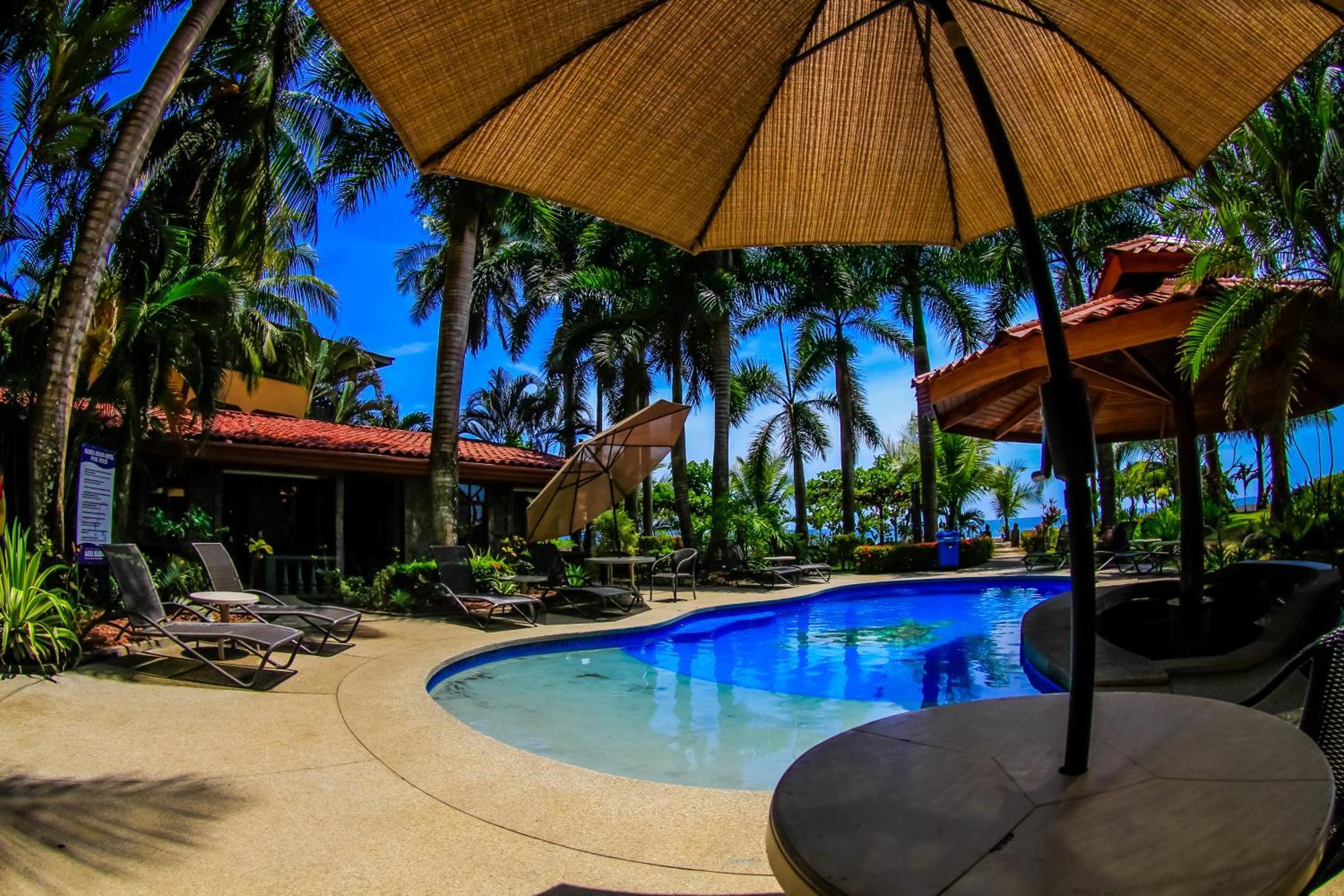 Marea Brava Villas ハコ エクステリア 写真
