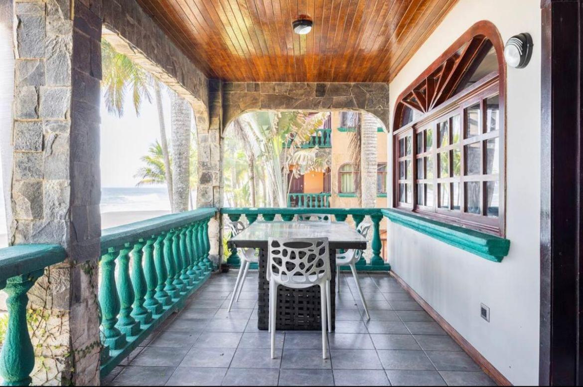 Marea Brava Villas ハコ エクステリア 写真