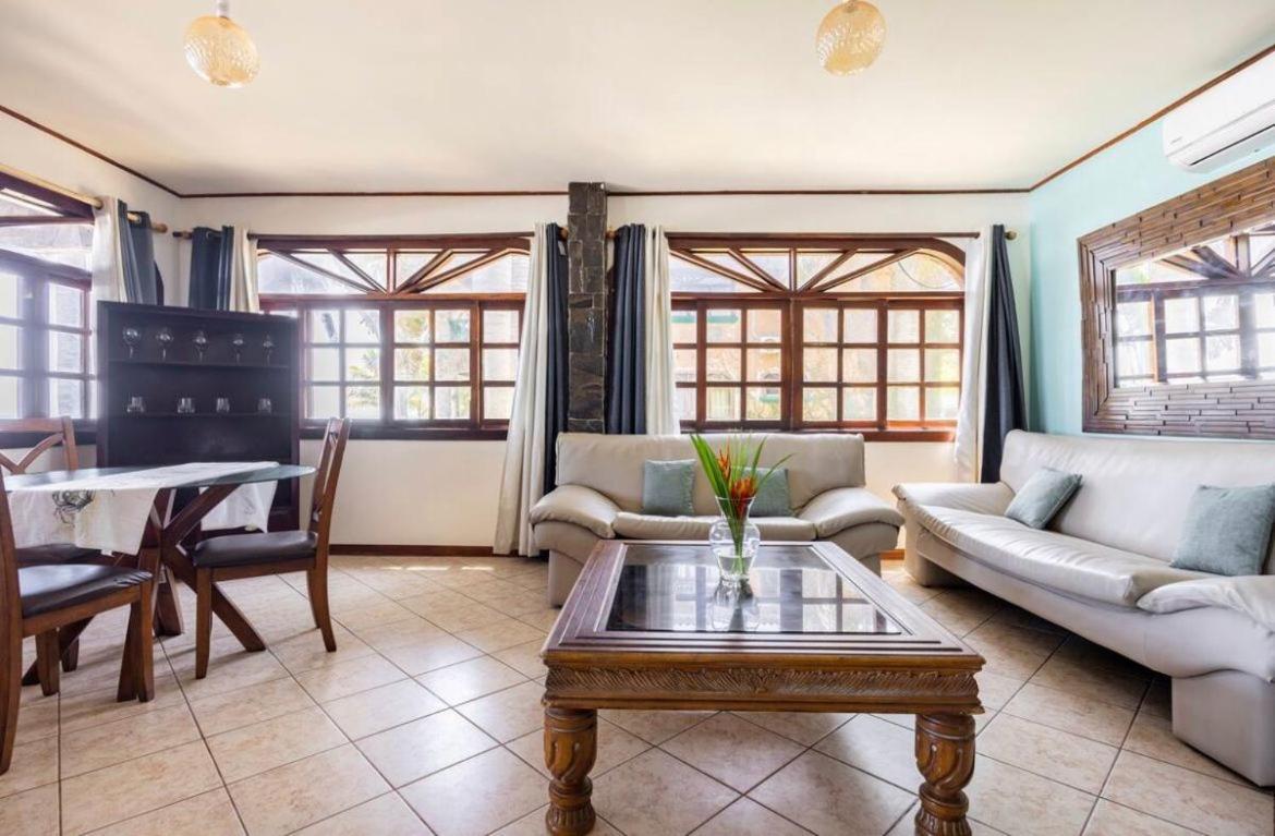 Marea Brava Villas ハコ エクステリア 写真