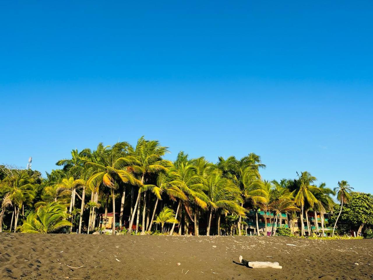 Marea Brava Villas ハコ エクステリア 写真