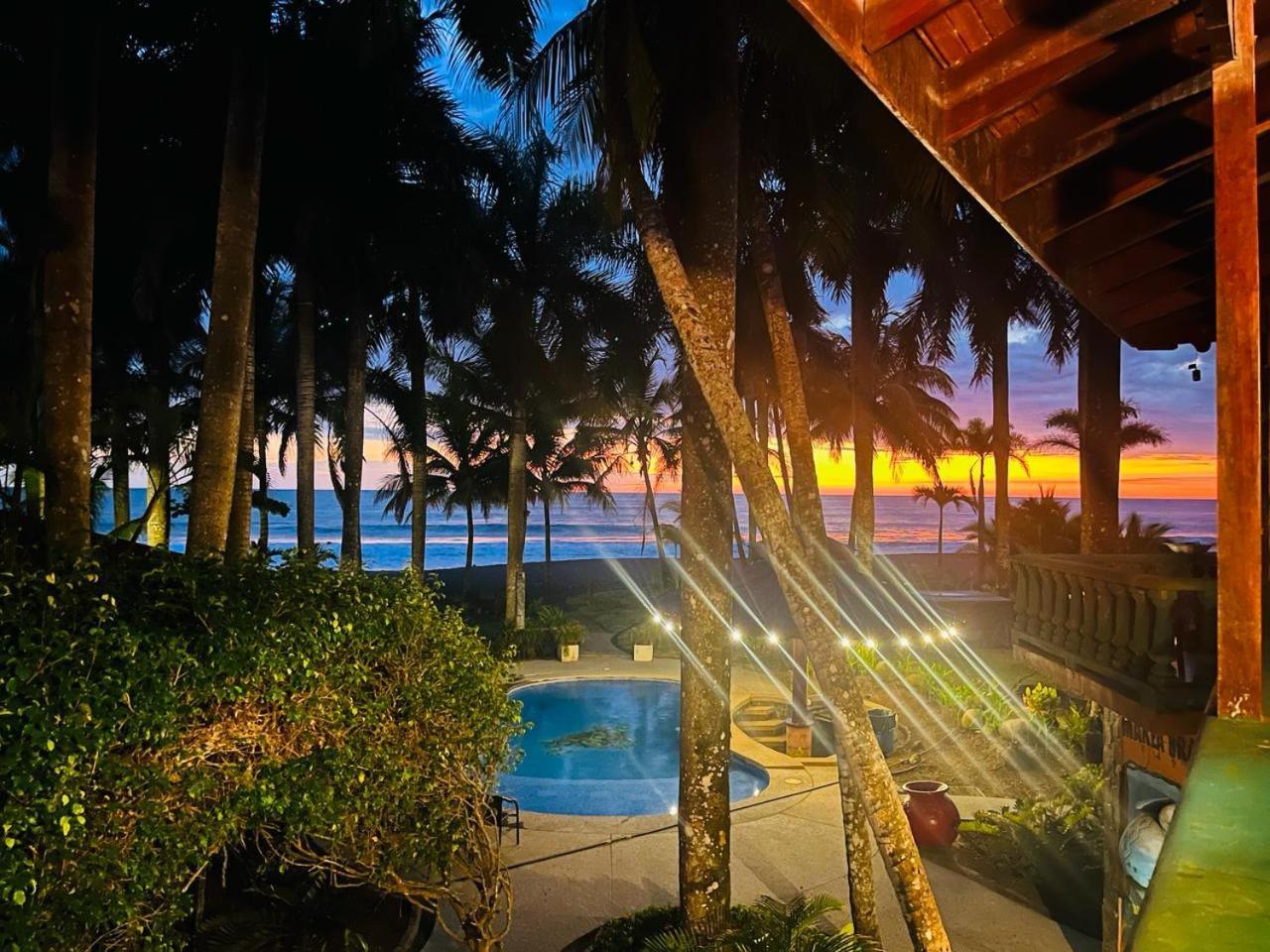 Marea Brava Villas ハコ エクステリア 写真