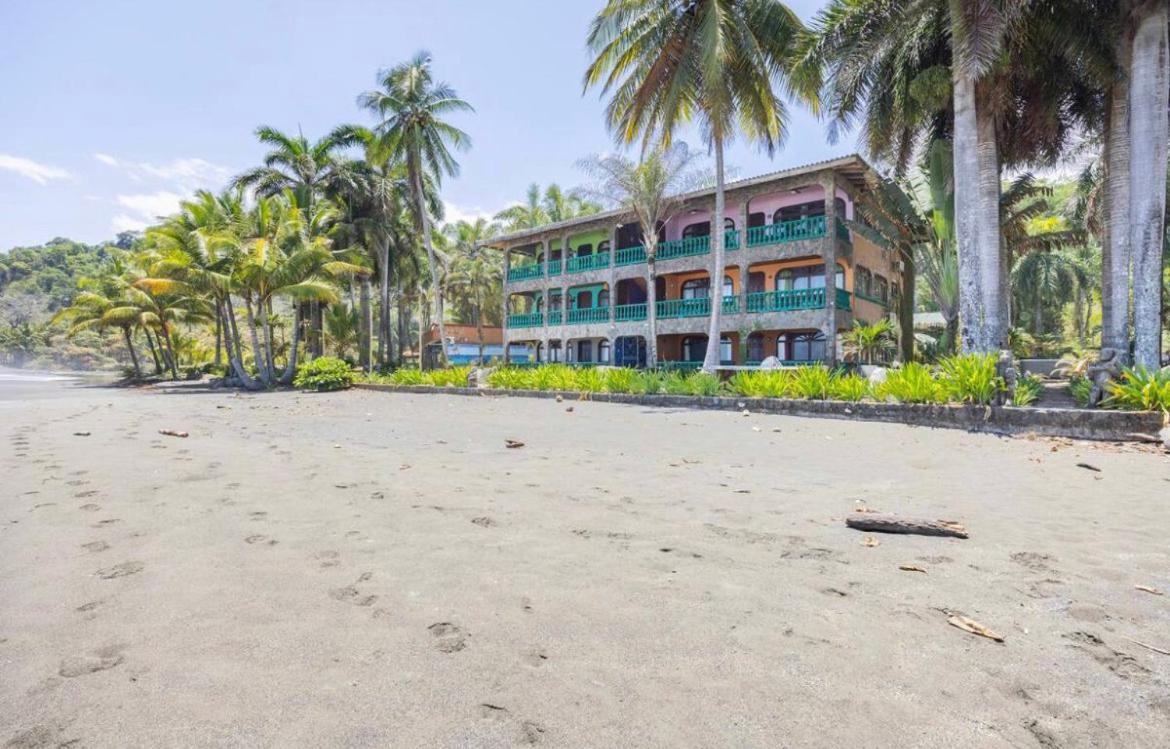 Marea Brava Villas ハコ エクステリア 写真