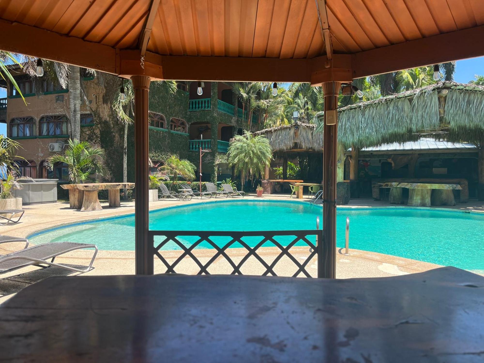 Marea Brava Villas ハコ エクステリア 写真