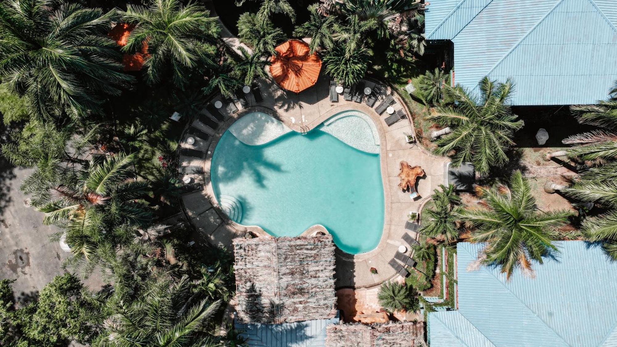 Marea Brava Villas ハコ エクステリア 写真
