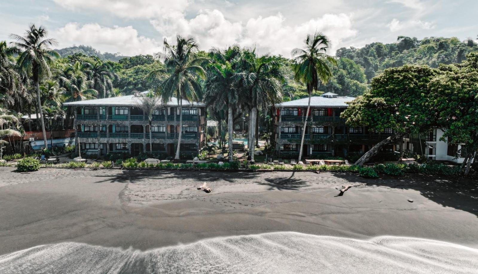Marea Brava Villas ハコ エクステリア 写真